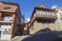 Light House Old City