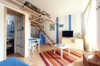 Casa Dei Viaggiatori - the House of Travelers فنادق في Province of Como