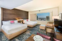 Residence Inn Phoenix Downtown Hotels in Phoenix