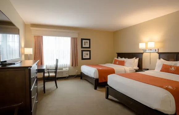 蘇塞克斯阿姆斯特丹套房酒店