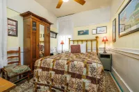 San Remo Hotel Hotels in North Beach