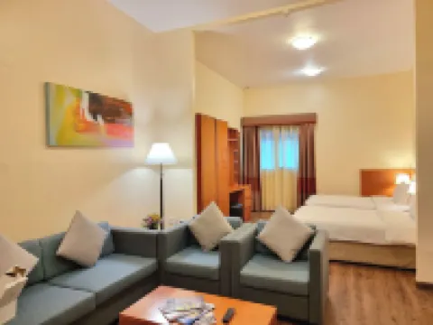 Ramada Hotel & Suites by Wyndham Ajman Hotels in Ajman