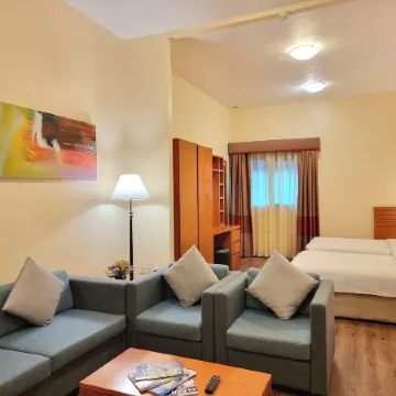 Ramada Hotel & Suites by Wyndham Ajman