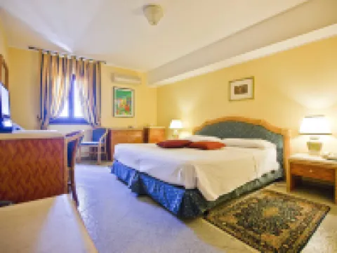 Hotel Elimo Hotels in Erice
