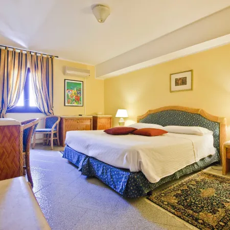 Hotel Elimo