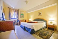 Hotel Elimo Hotels in Pizzolungo