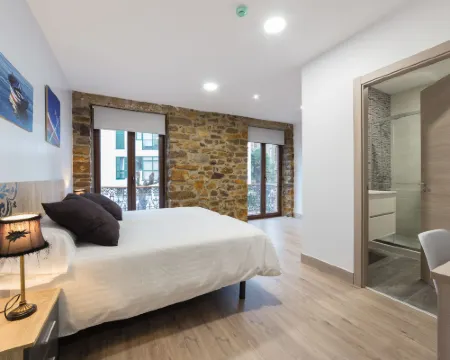 Petit Goierri Hotels in Goierri