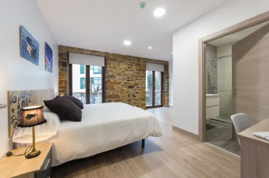 Petit Goierri Hotels in Debagoiena