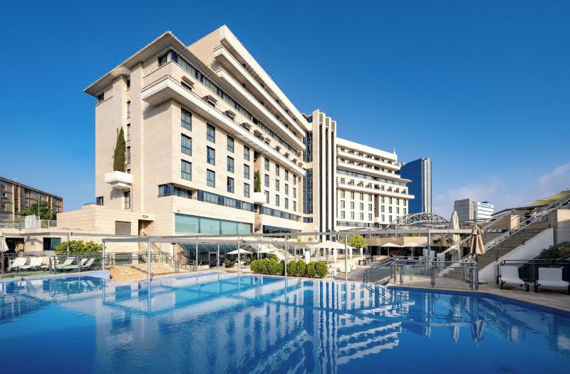 Hotel Nelva photo 2