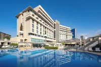 Hotel Nelva - Pools