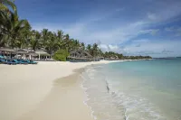 Constance Belle Mare Plage - Romantic