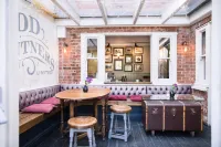 The Millers Arms Inn Hotels in Canterbury