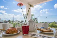 라 카사 디 나파  호텔