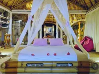 Coconut Garden Beach Resort Hotels in Watumilok