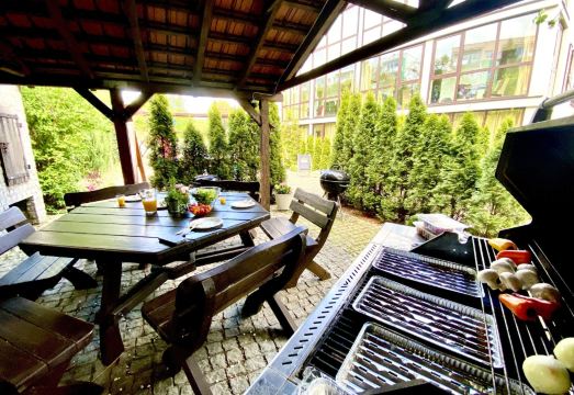 레지덴차 윈드 로즈