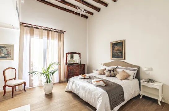 Giulio Cesare 14, Residence Hotels near Palermo Central Train Station