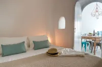 클레오스 드림 빌라 Atlantis Oia Dive Centre 주변 호텔