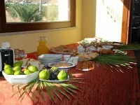 Al Cantuccio - Desayuno