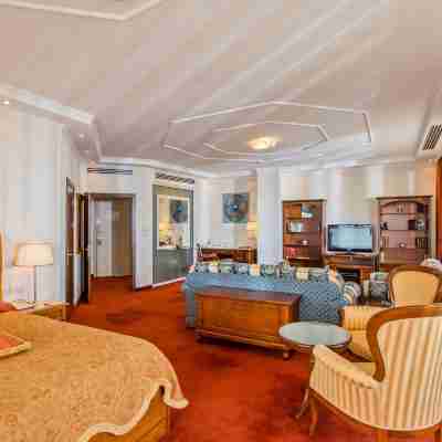 Grand Hotel Pomorie - Medical Spa Rooms