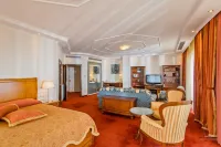 Grand Hotel Pomorie - Medical Spa Hotels in Pomorie