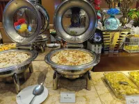 Khairul International Hotel Pabna - breakfast