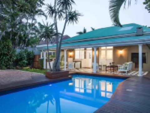 Madeline Grove Bed & Breakfast Hoteles en Berea