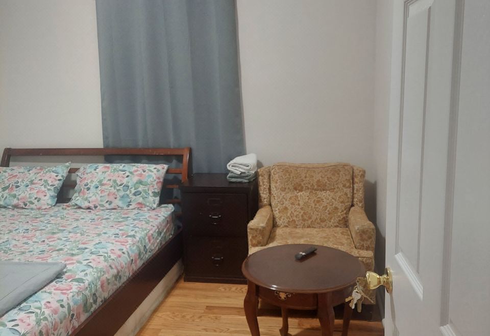 3. 크리스탈 룸..