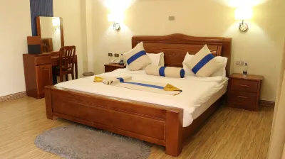 MM Hotel
