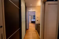 Navy Apartment by Wonderful Italy - parking