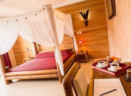 Le Lodge des Almadies