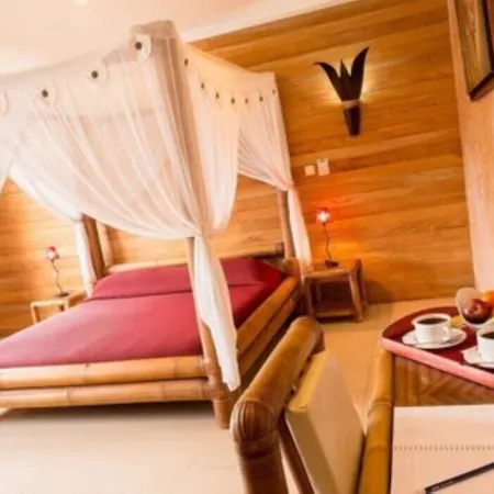 Le Lodge des Almadies