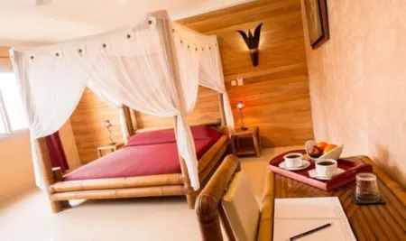 Le Lodge des Almadies