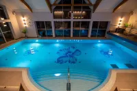 Marena Wellness & Spa - en bord de mer