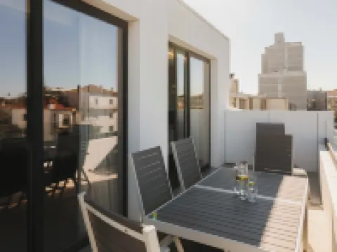 Timbre Boavista Hotels in Ramalde