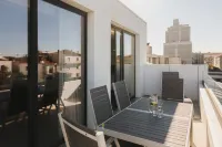 Timbre Boavista Hotels in Ramalde