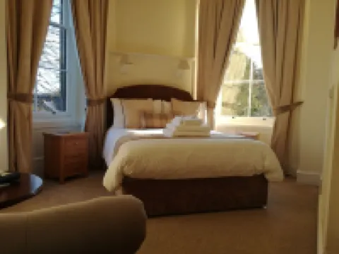Lubnaig Guest House Hotels in Callander