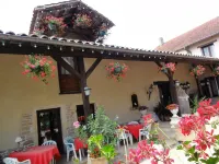 Hostellerie Sarrasine, Mâcon Est - Teritoria