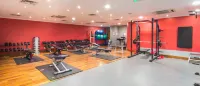 Bonnington Hotel & Leisure Centre - Fitnessstudio