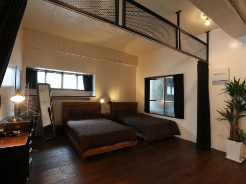 Tripshot Hotels Okinawa Koza