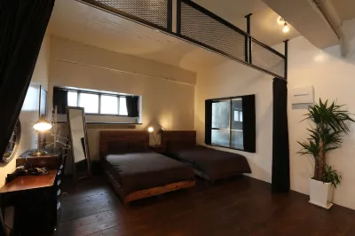 Tripshot Hotels Okinawa Koza