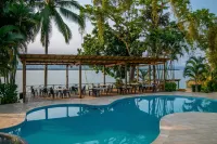 Banana Palms Hotel Hotels in San Felipe de Lara
