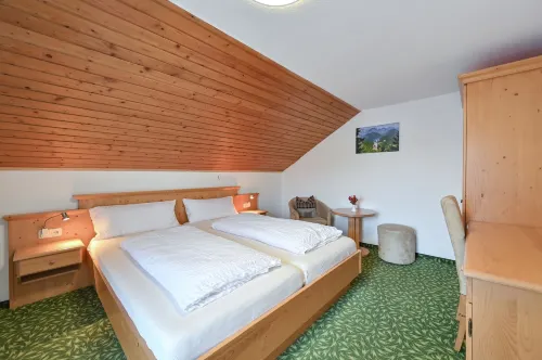 Pension Freiheit - 3 estrellas
