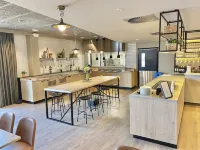 天際線機場酒店