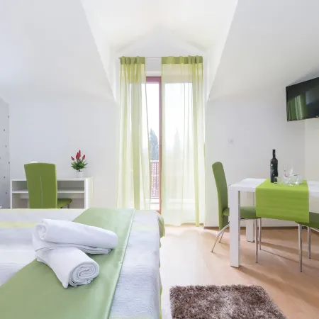 Villa Voinic