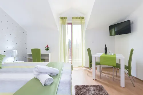 Villa Voinic - 3-Star