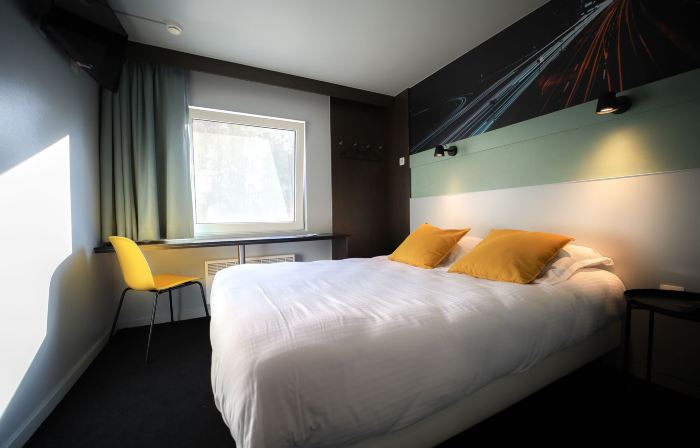 Travel Hotel Kruisem