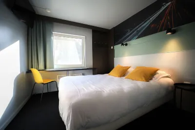 Travel Hotel Kruisem Hotel a Waregem