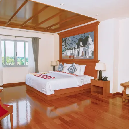 Sunset Palace View Hotel
