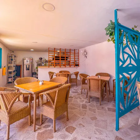 Hotel Casamart Rodadero