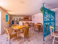 Hotel Casamart Rodadero - Frühstück
